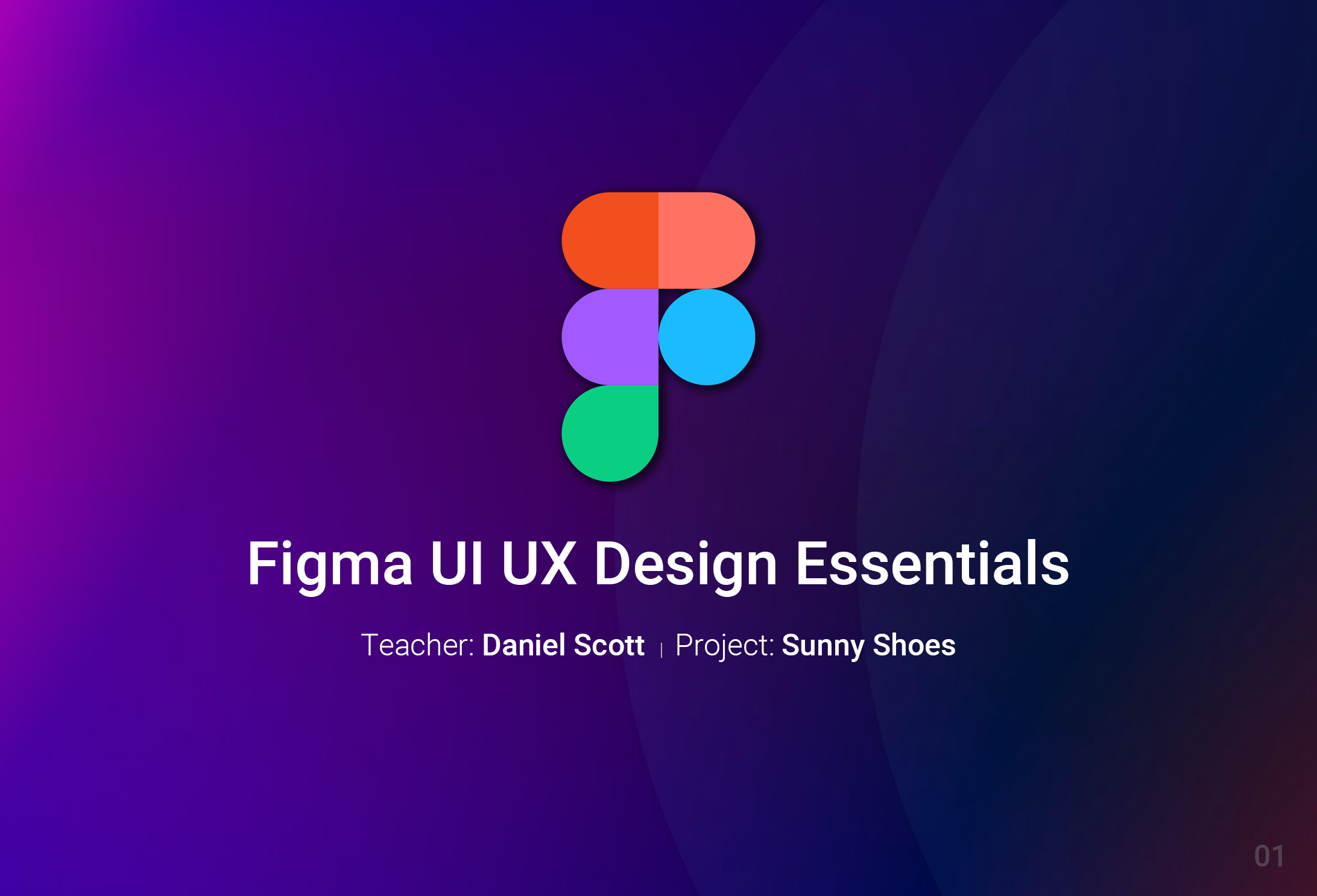Master UI/UX Designing with Figma
