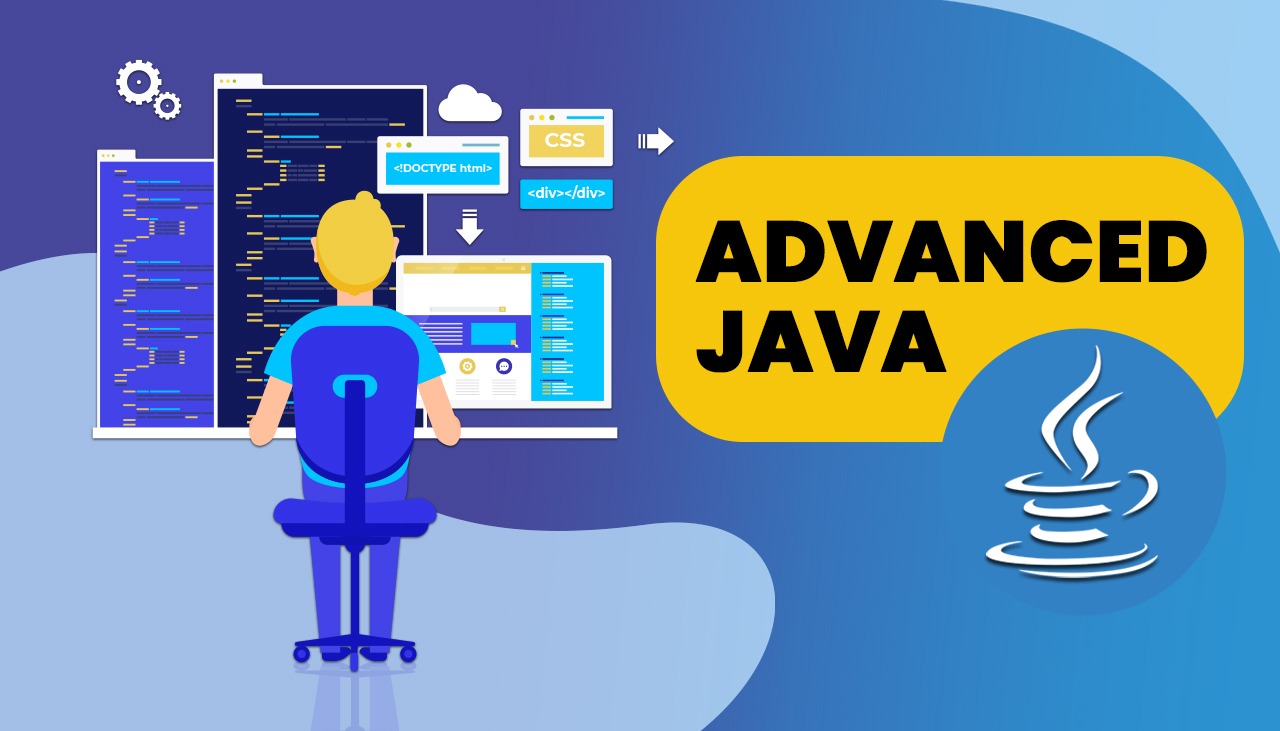 Basic to advance java core training