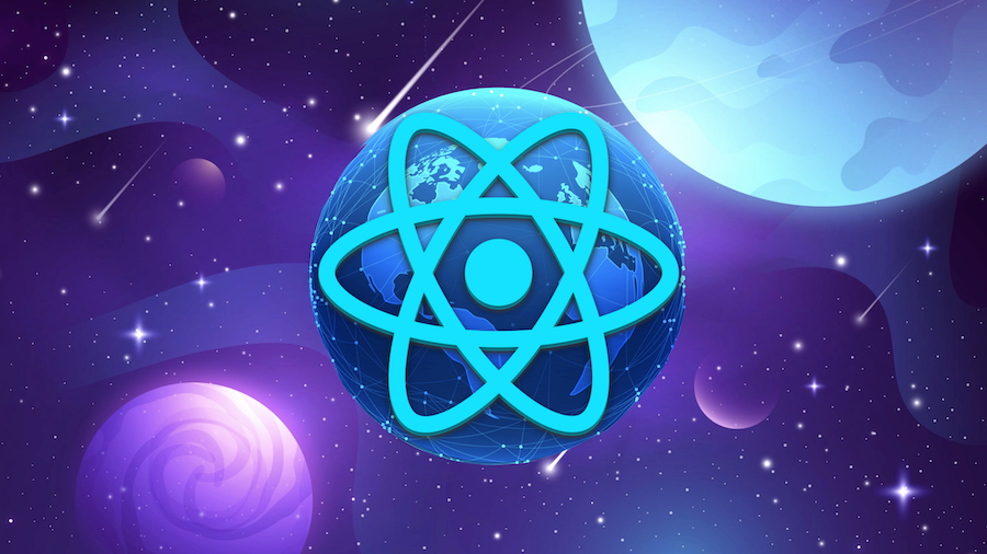 Complete React.js Developer Bootcamp
